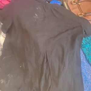 Don’t like anymore